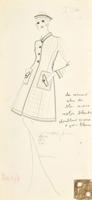 Karl Lagerfeld Fashion Drawing - Sold for $3,375 on 12-09-2021 (Lot 28).jpg